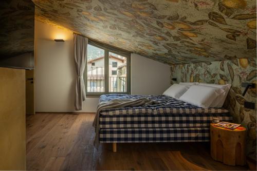 Casaorti Nido Design — 4-Star Luxury Hotel in Arco, Italy