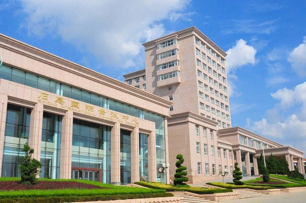 Shidao Hotel - last minute hotel in Weihai
