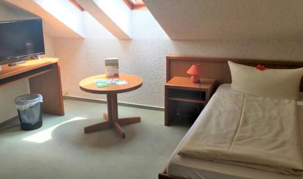 Land Gut Hotel Barbarossa — Kelbra — photo 4