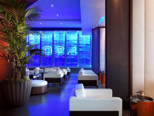 Westin Houston Memorial City