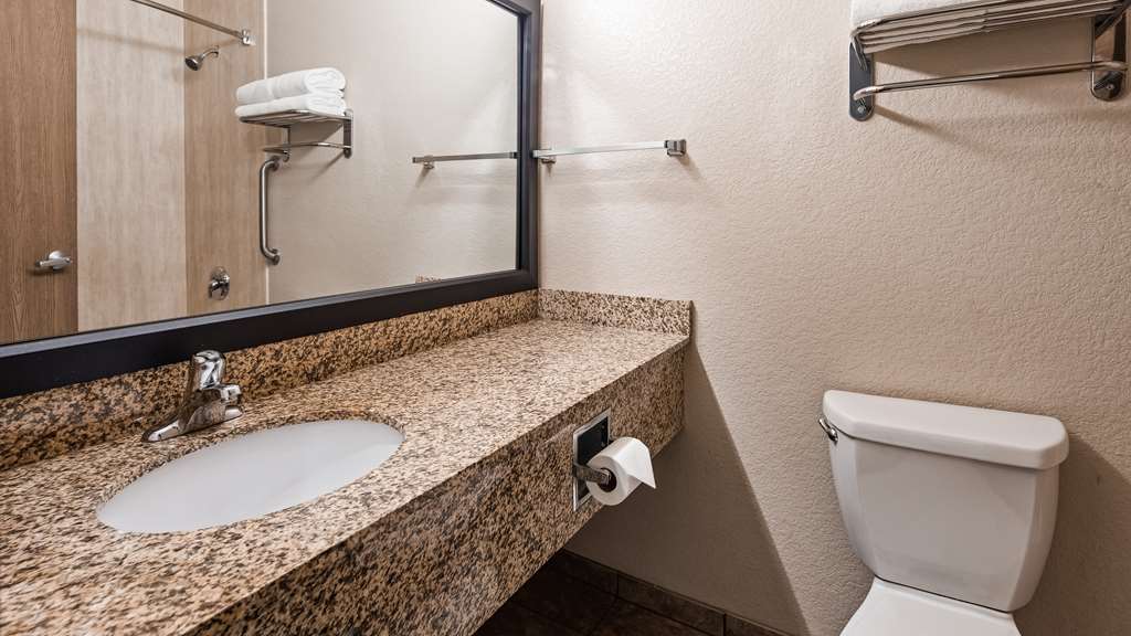 Best Western Rambler - photo 20