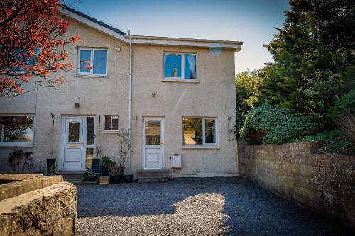 Fonthill Bed and Breakfast Nairn — 4-Star Luxury Hotel in Nairn, United Kingdom