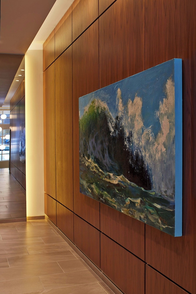 AC Hotel by Marriott Portland Downtown OR - photo 5