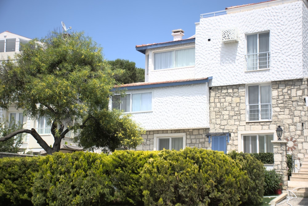 Tepe Hotel Alaçatı — Cesme — photo 2