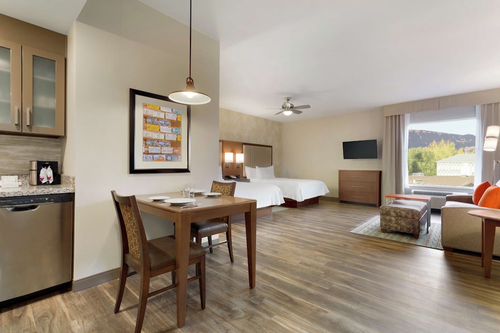 Homewood Suites by Hilton Moab - photo 18