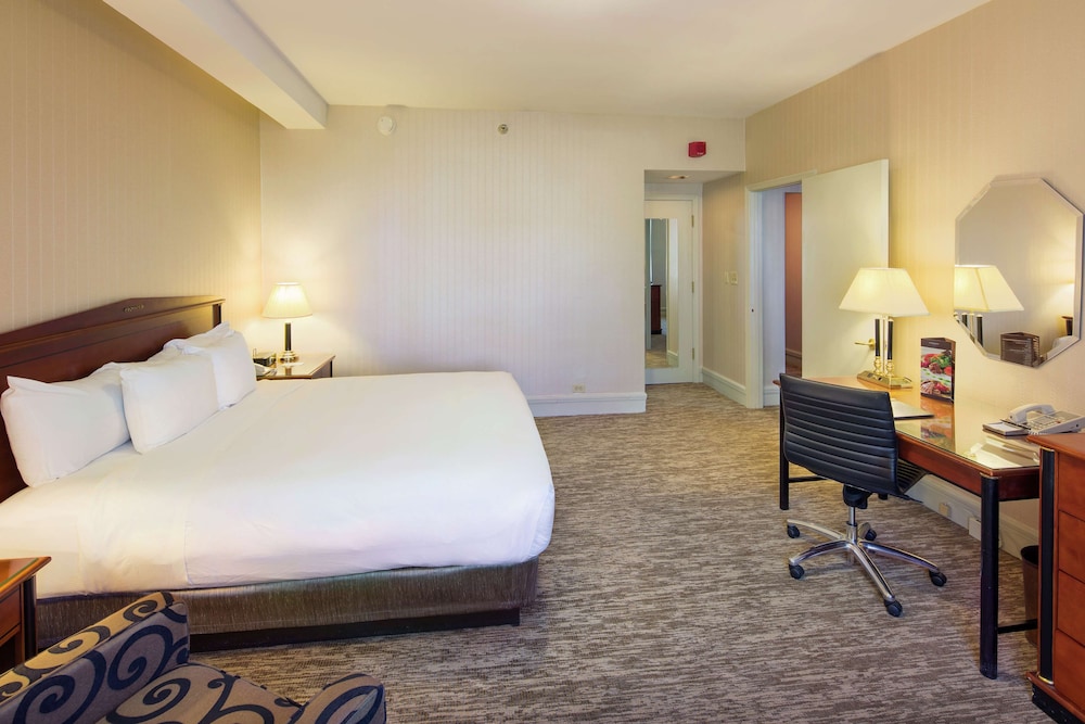 Hilton Cincinnati Netherland Plaza - photo 16