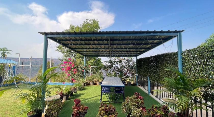 The Loft - last minute hotel in Panchgani