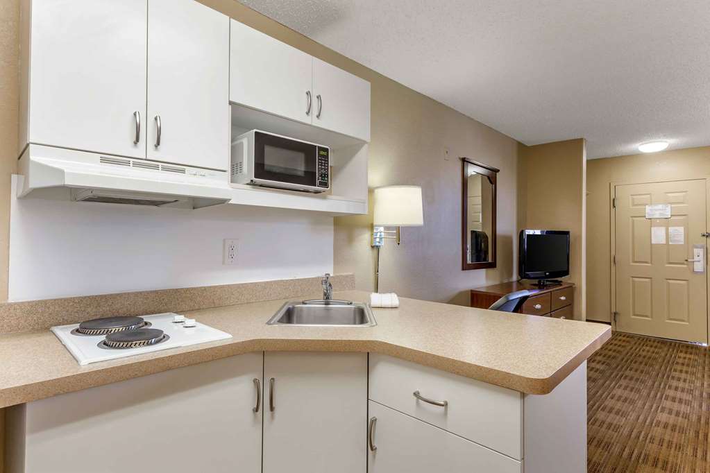 Extended Stay America Suites El Paso Airport - photo 8