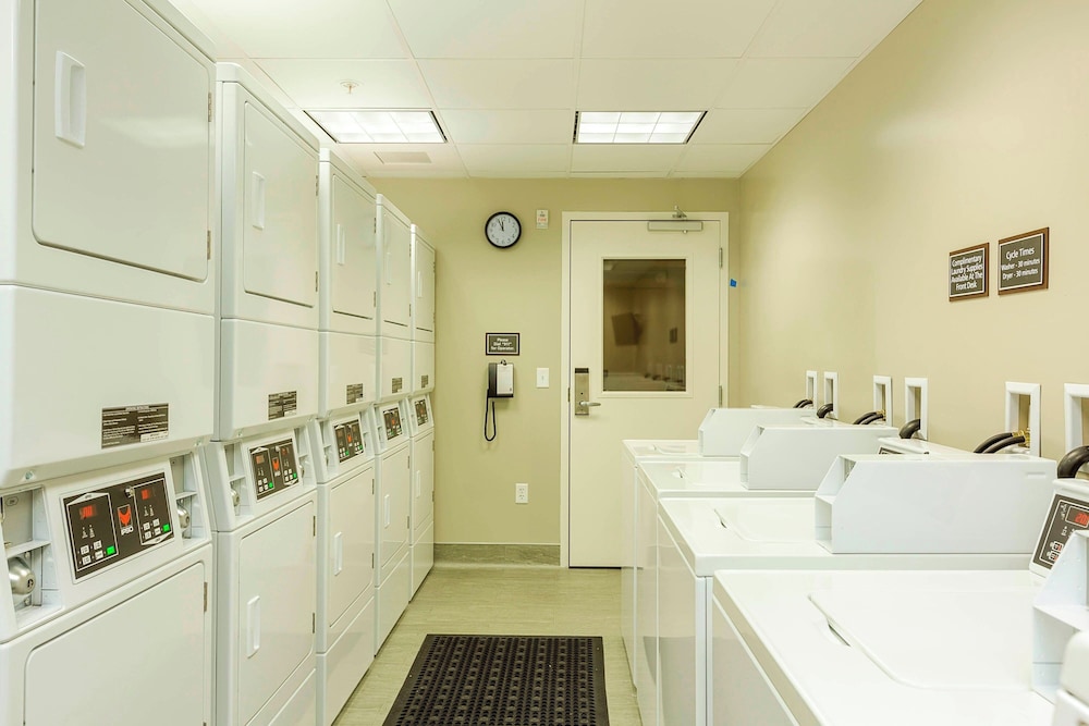 Residence Inn by Marriott Portland Hillsboro Brookwood - photo 31