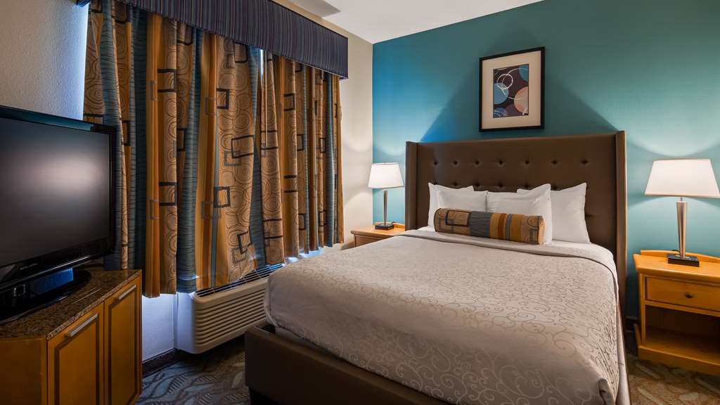 Best Western Plus Liberty Lake Inn - photo 14