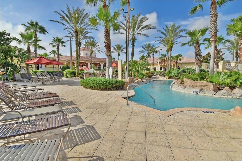 Regal Palms Resort Townhouse Pool Waterslide More - photo 2
