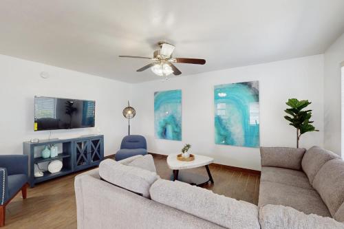 The Sailor's Perch Unit 4 — 4-Star Luxury Hotel in Riviera Beach, United States