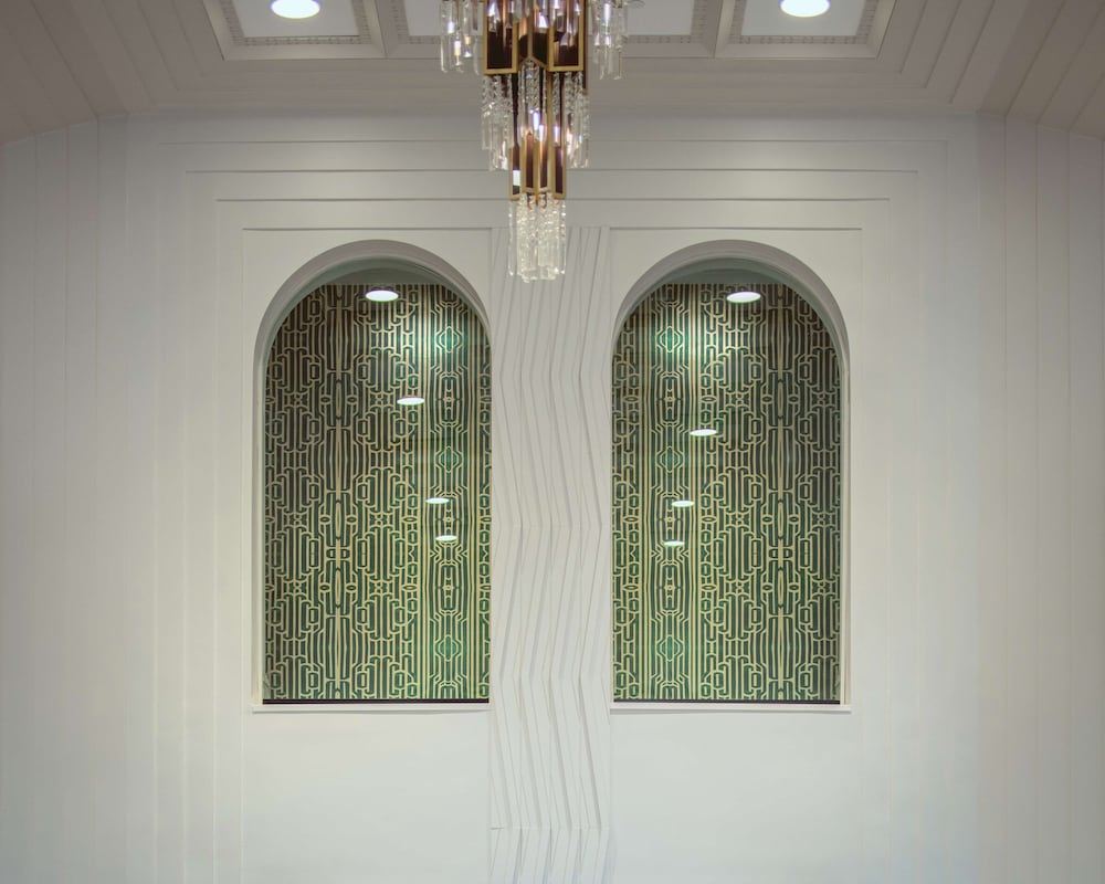 Tulsa Club Hotel Curio Collection by Hilton - photo 58