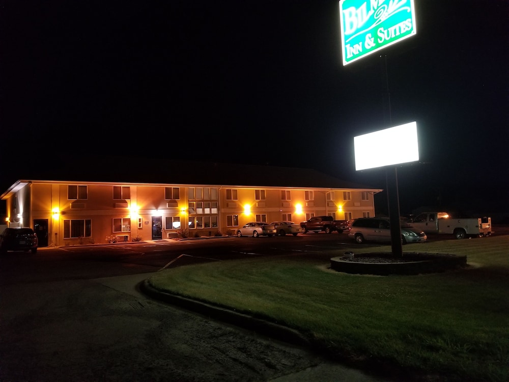 Bilmar Inn & Suites Dell Rapids Near Sioux Falls - photo 169