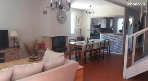 Chez Nat - carbon neutral hotel in Toulon