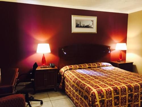 Oglethorpe Motel - photo 5