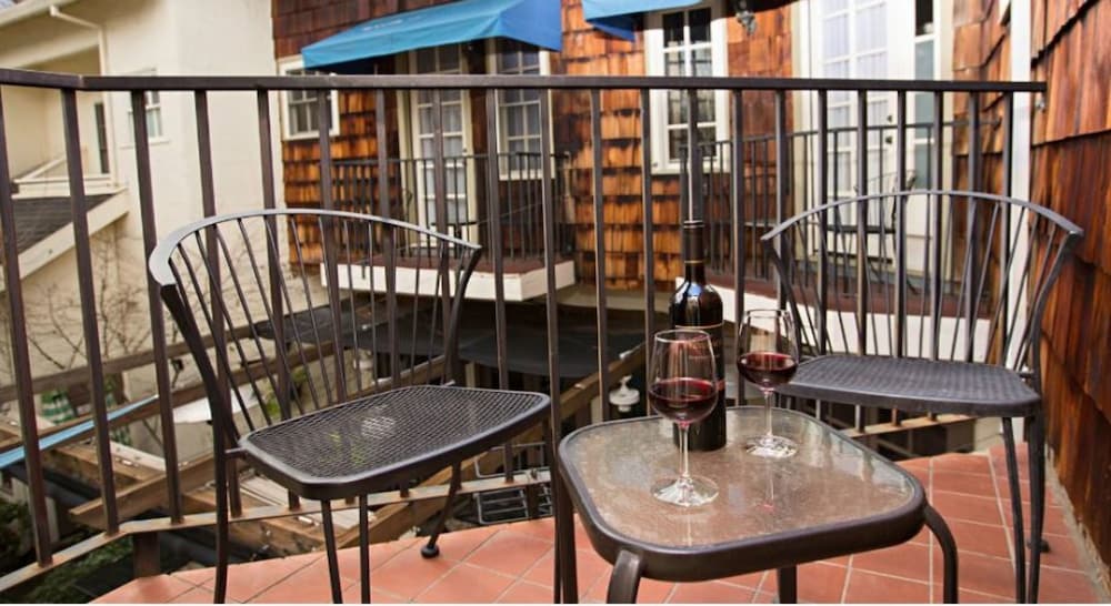 The Victoria Inn - photo 27