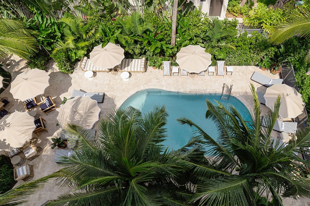 Hotel Trouvail Miami Beach - photo 27