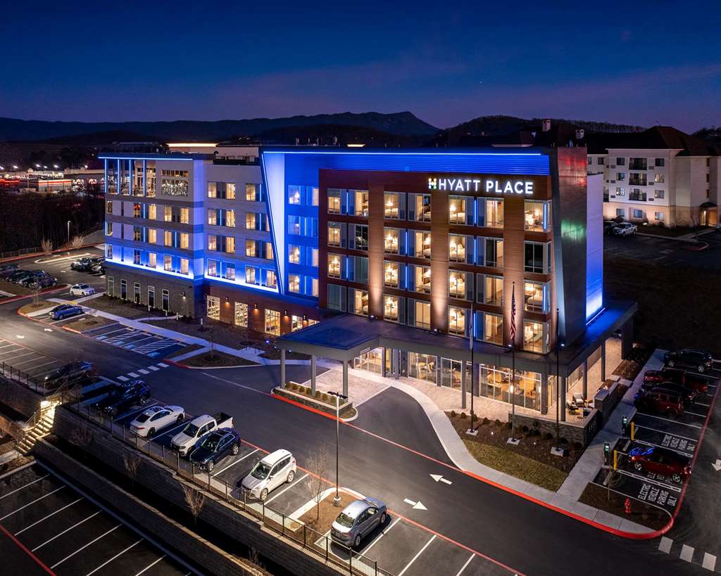 Hyatt Place Harrisonburg - featured photo