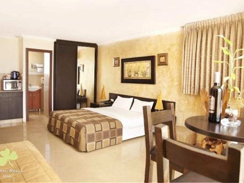 Golden Beach Hotel Tel Aviv in Tel Aviv, Israel