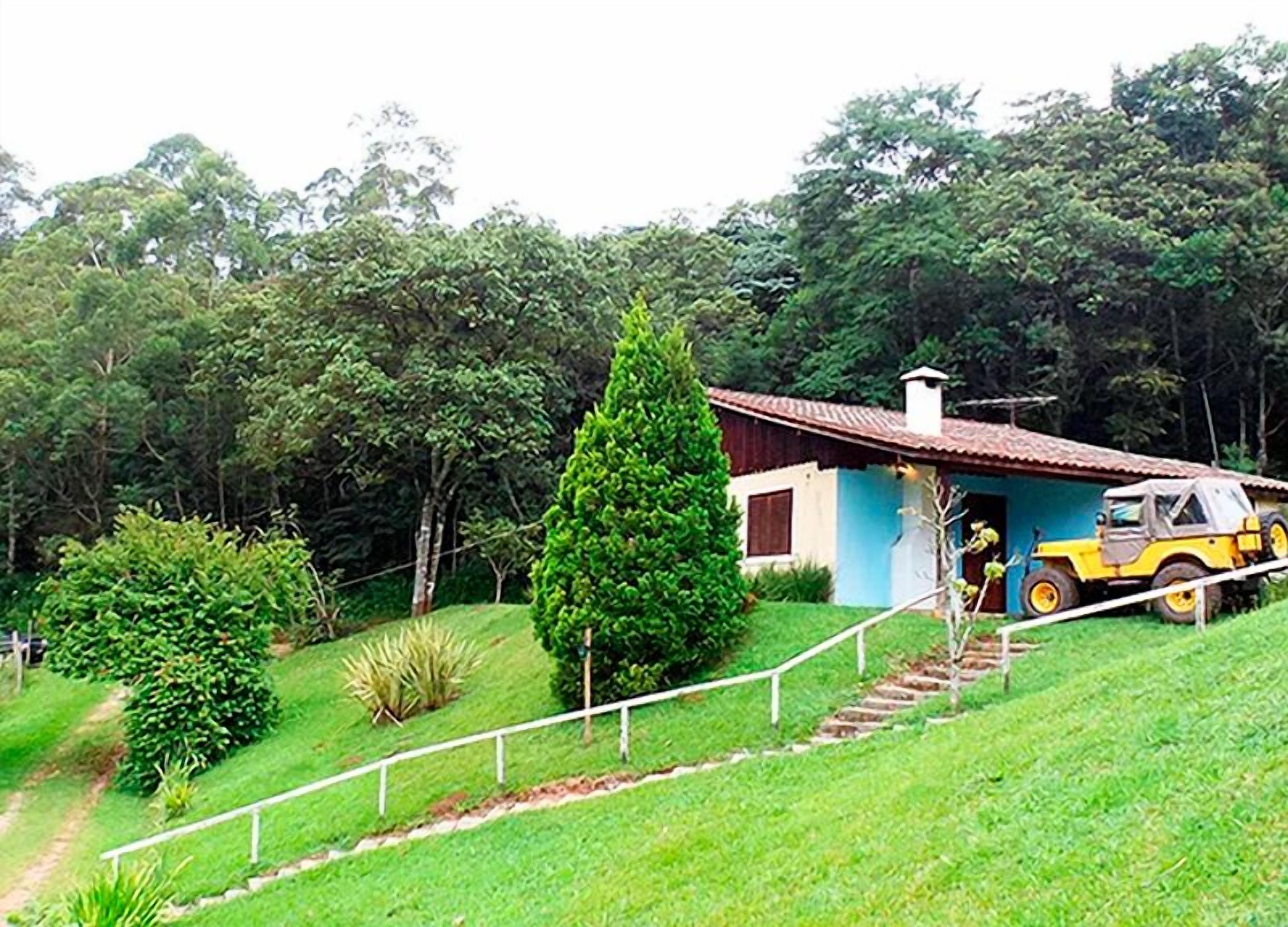 Pousada Green Valley — Sao Roque — photo 5