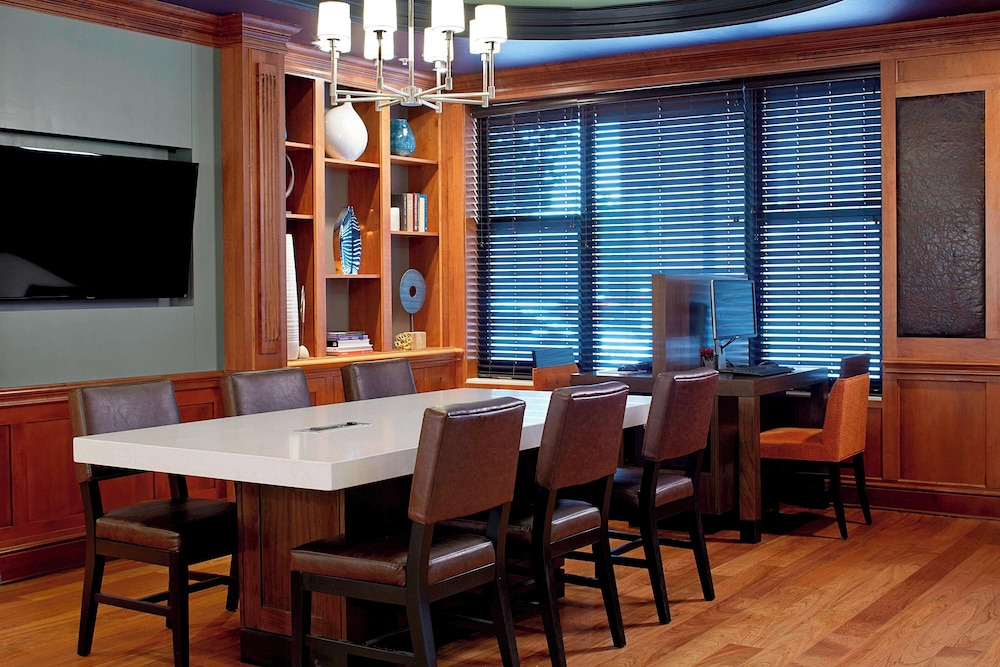 Residence Inn Minneapolis Downtown at The Depot by Marriott - photo 20