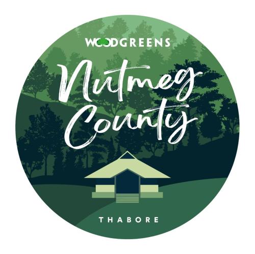 Nutmeg County Thabore - carbon neutral hotel in Unknown City
