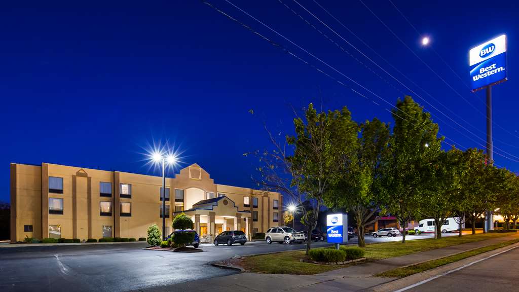 Best Western Inn Florence - photo 9