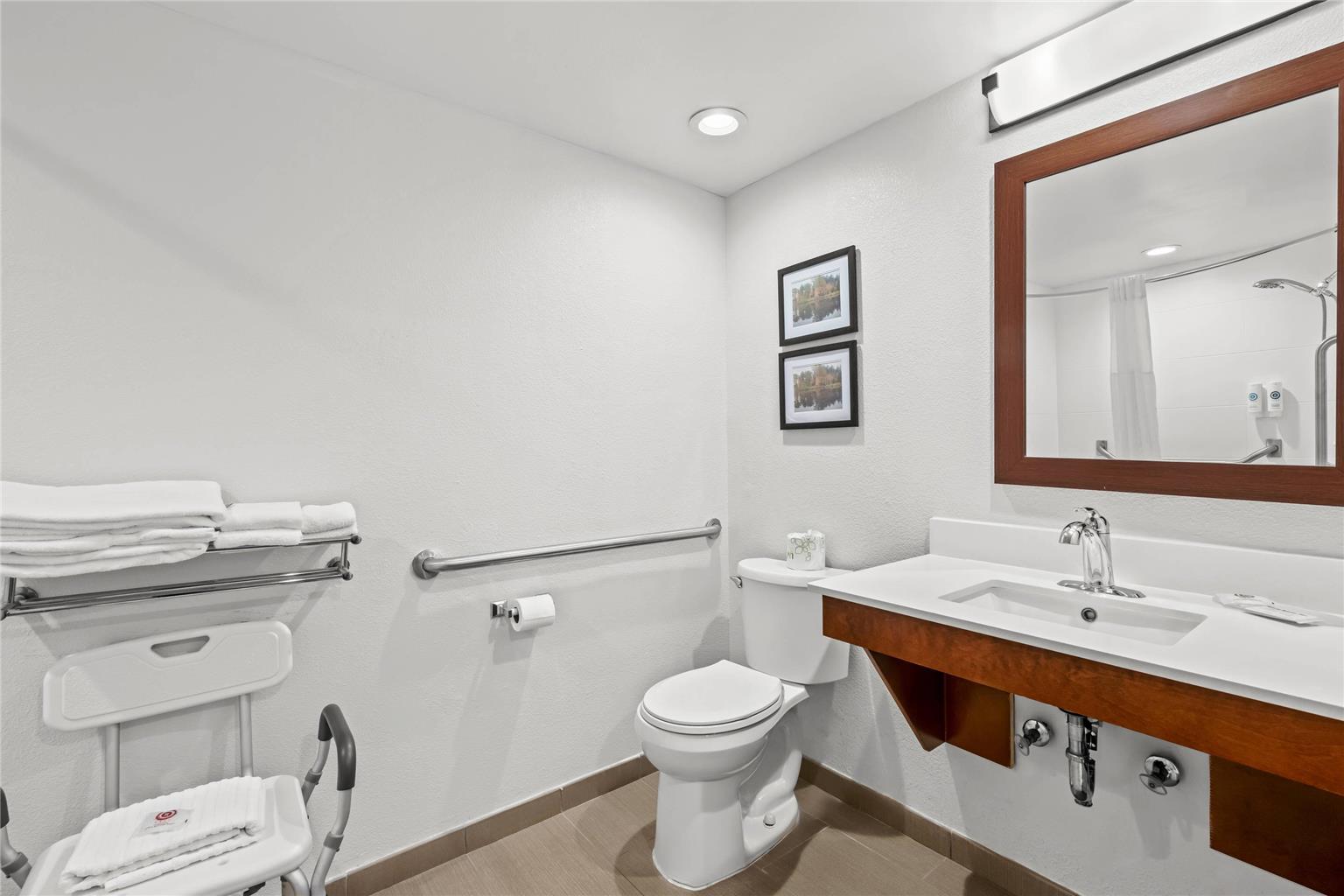 Comfort Inn & Suites Oxford South - photo 16