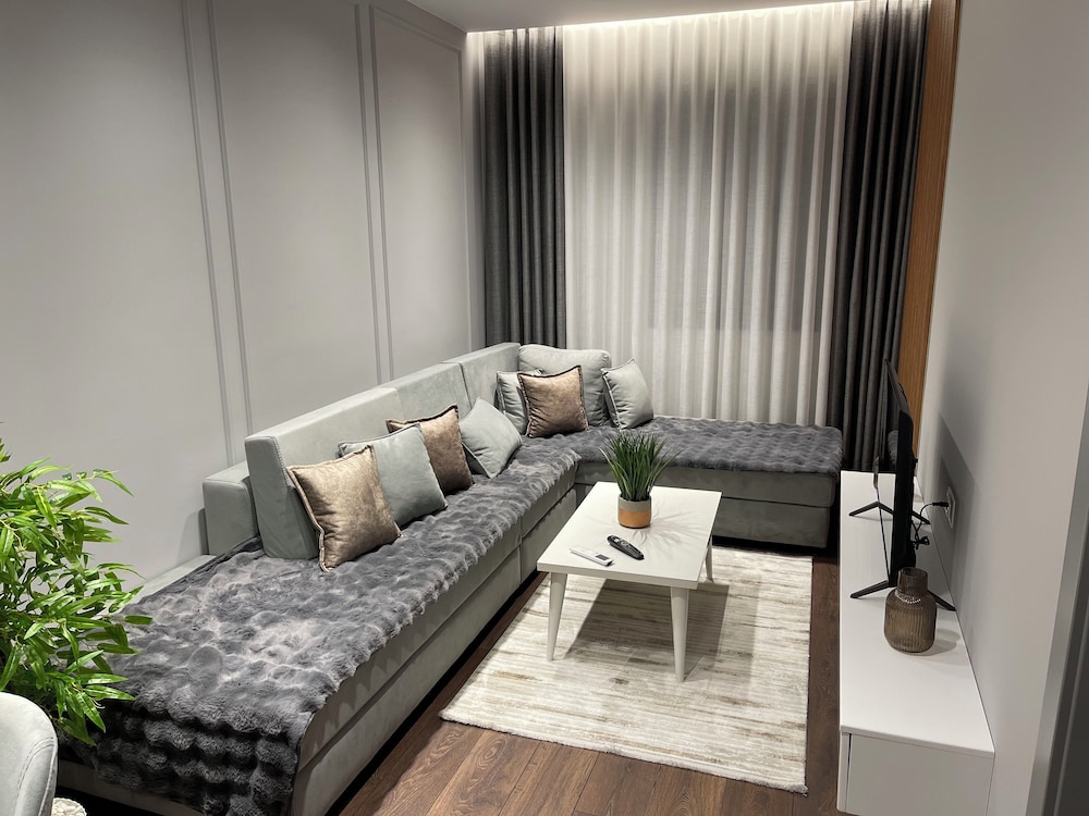 Comfort Inn Hotel in Kukes, Albania