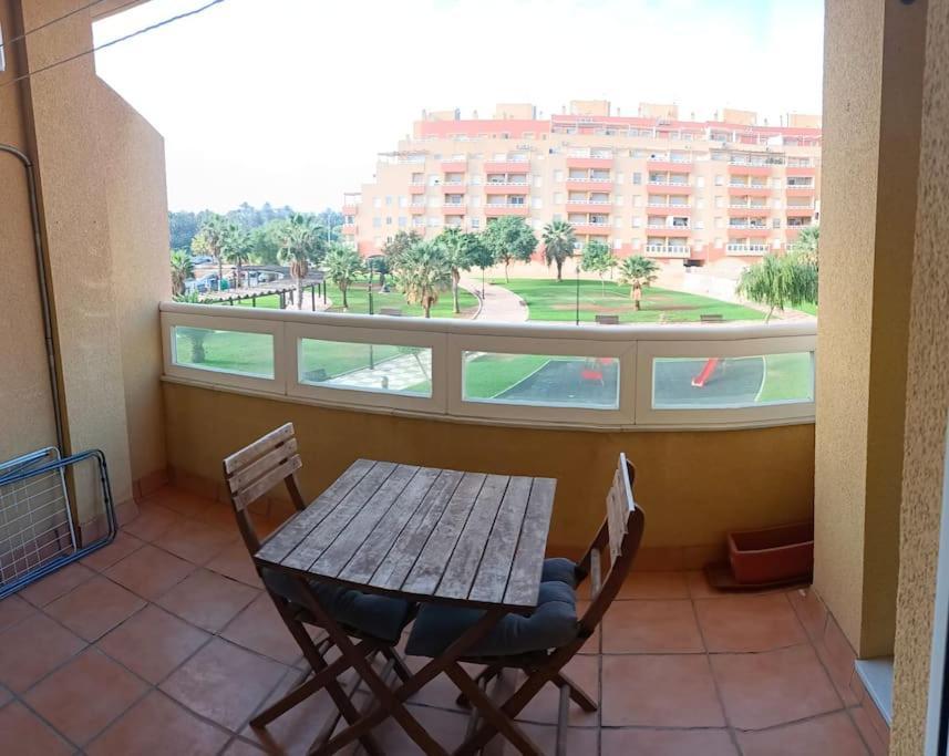 Aguadulce Junto a la Playa in Roquetas De Mar, Spain