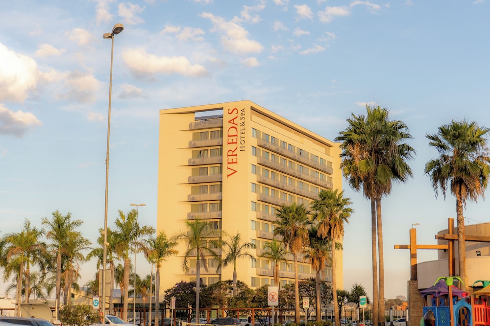 San Diego Suites Veredas Sete Lagoas in Sete Lagoas, Brasil