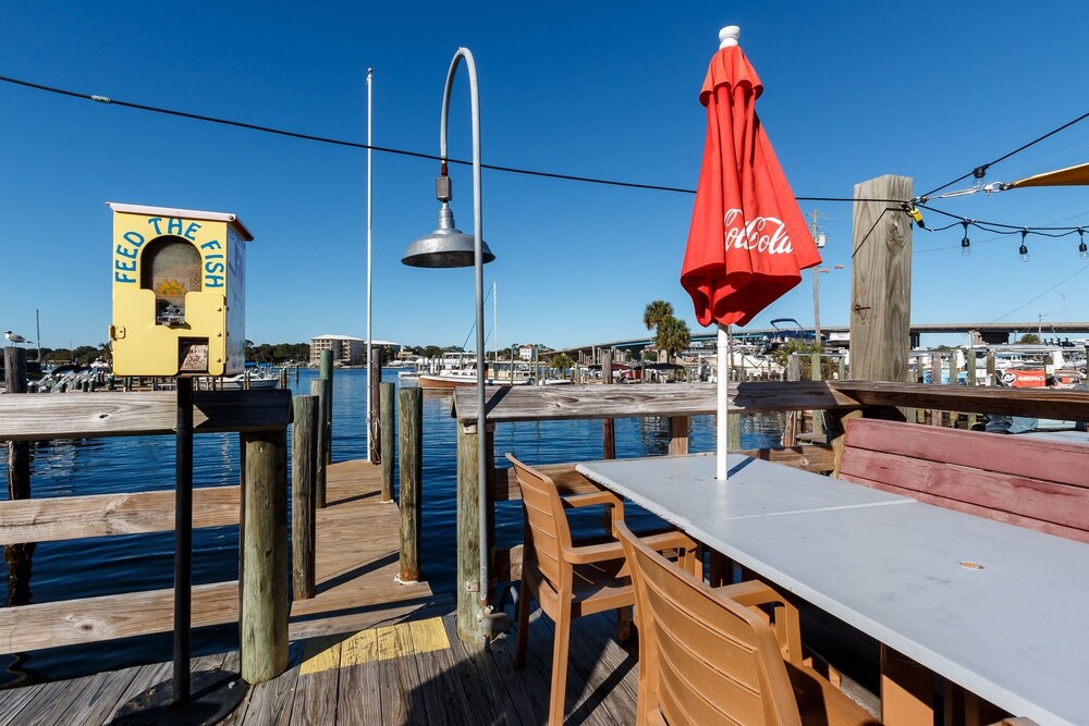 Pelican Isle 215 by RedAwning - photo 20