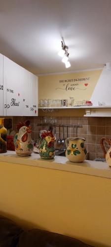Linda's Holiday Home — 4-Star Luxury Hotel in Roccastrada, Italy