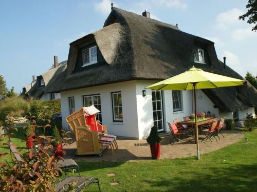 Reethus Starkikker in Heringsdorf, Germany