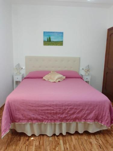 dalla CARLA in Toscana — hotel in Monte San Savino