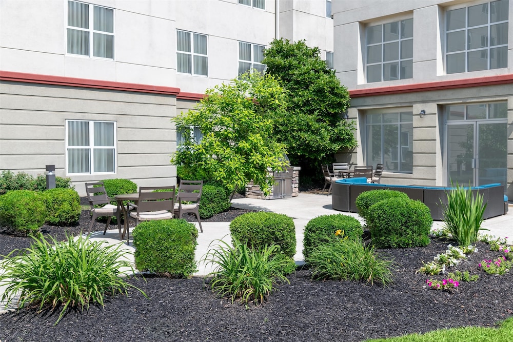 Homewood Suites by Hilton Columbus Airport - photo 45