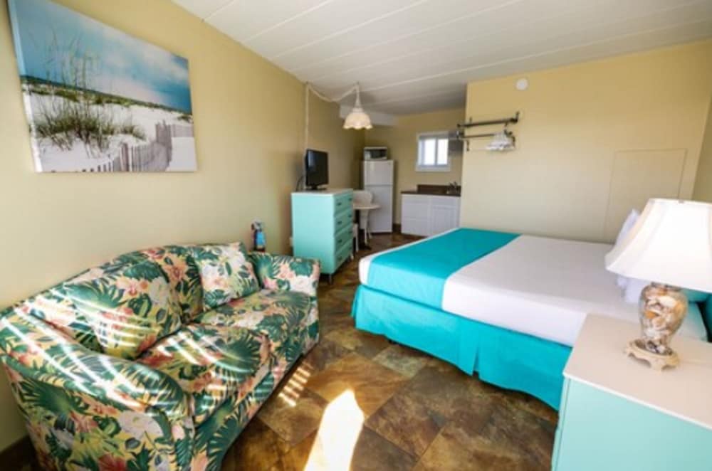 Aztec Motel - photo 18