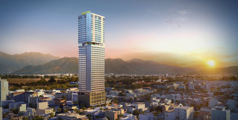 Virgo Hotel Nha Trang in Nha Trang, Vietnam