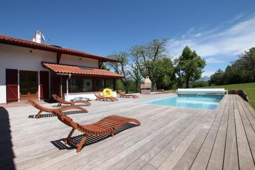 Arlotia - carbon neutral hotel in Unknown City