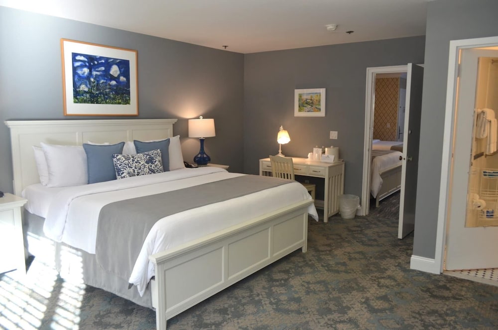 Southampton Inn - featured photo