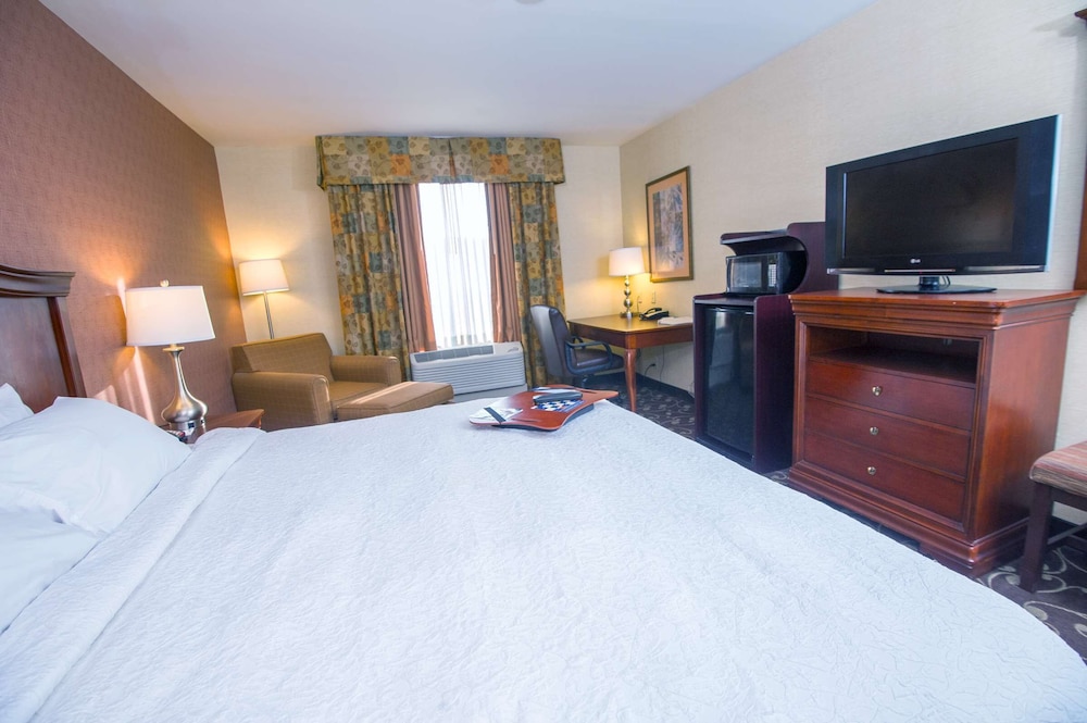 Hampton Inn Brattleboro - photo 7