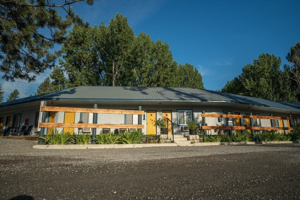 Columbia Point Resort - photo 60