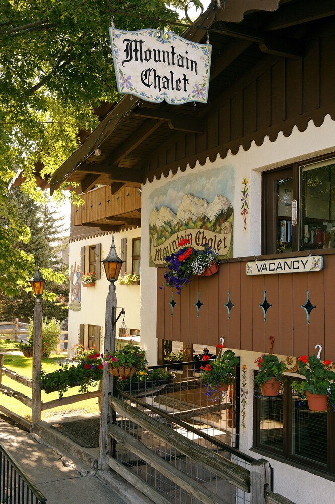 Mountain Chalet Aspen - photo 53