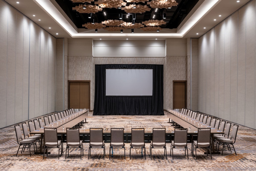 Delta Hotels by Marriott Wichita Falls Convention Center - photo 47