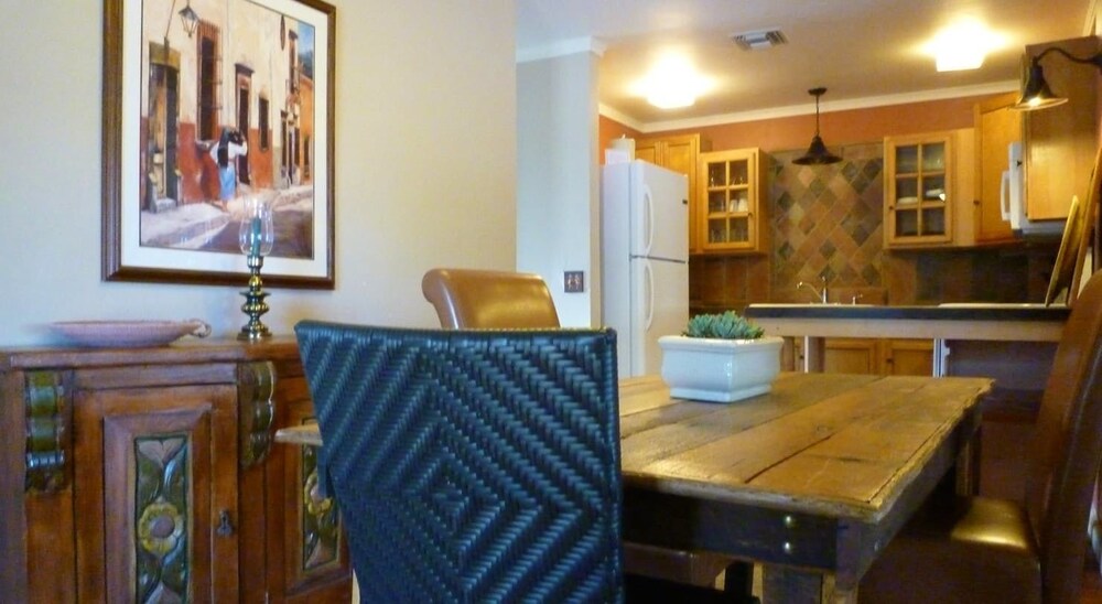 Rancho Sonora Inn - photo 28