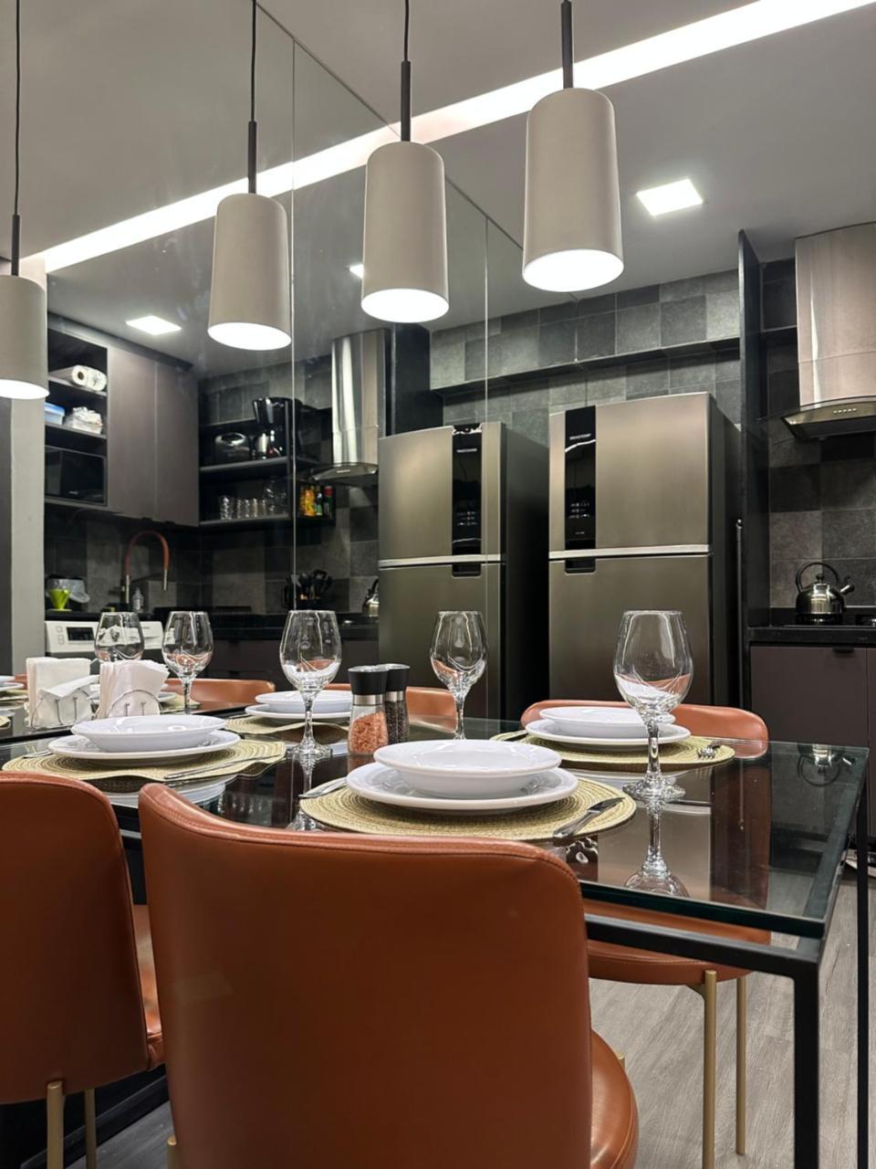 A Mais Charmosa Acomodacao Em Boa Viagem. 500mb — 4-Star Luxury Hotel in Recife, Brasil