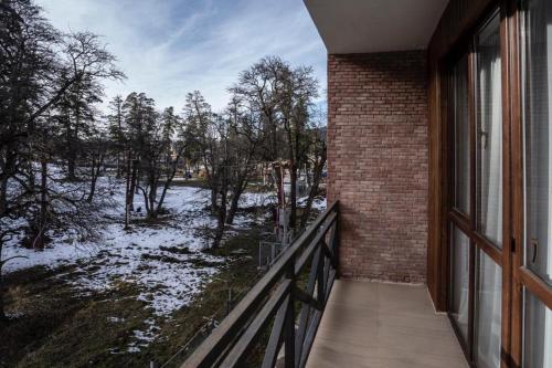 Bakuriani Park Residence Apartment47