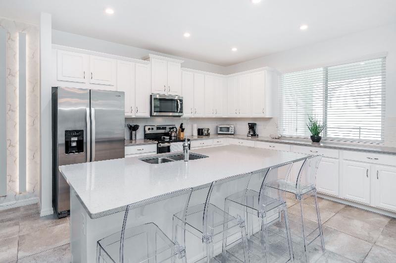Solara Resort Homes and Townhomes - photo 23