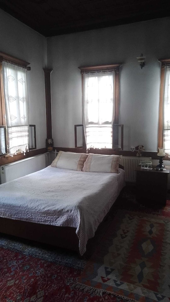 Nermin Hanim Konagi in Safranbolu, Turkey